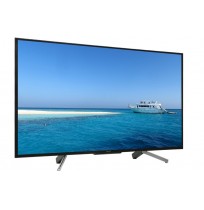 Smart TV Full HD 50 Inch KDL-50W660G